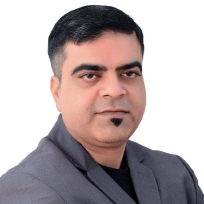 Abhishek Dwivedi